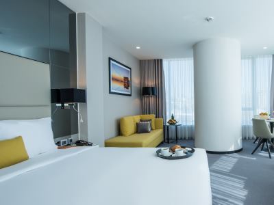 Centro Westside By Rotana 4* Istanbul