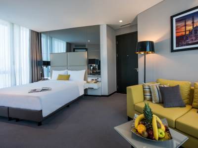 Centro Westside By Rotana