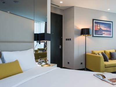 Centro Westside By Rotana Hotel