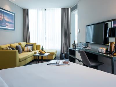 Centro Westside By Rotana Hotel 4*