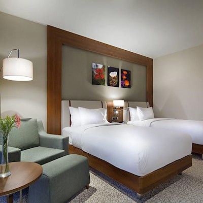 Hilton Garden Beylikduzu Hotel Istanbul