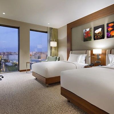 Hilton Garden Beylikduzu 4* Istanbul
