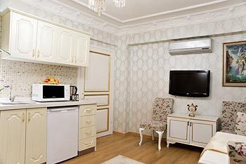 Romantic Mansion Apartamento *