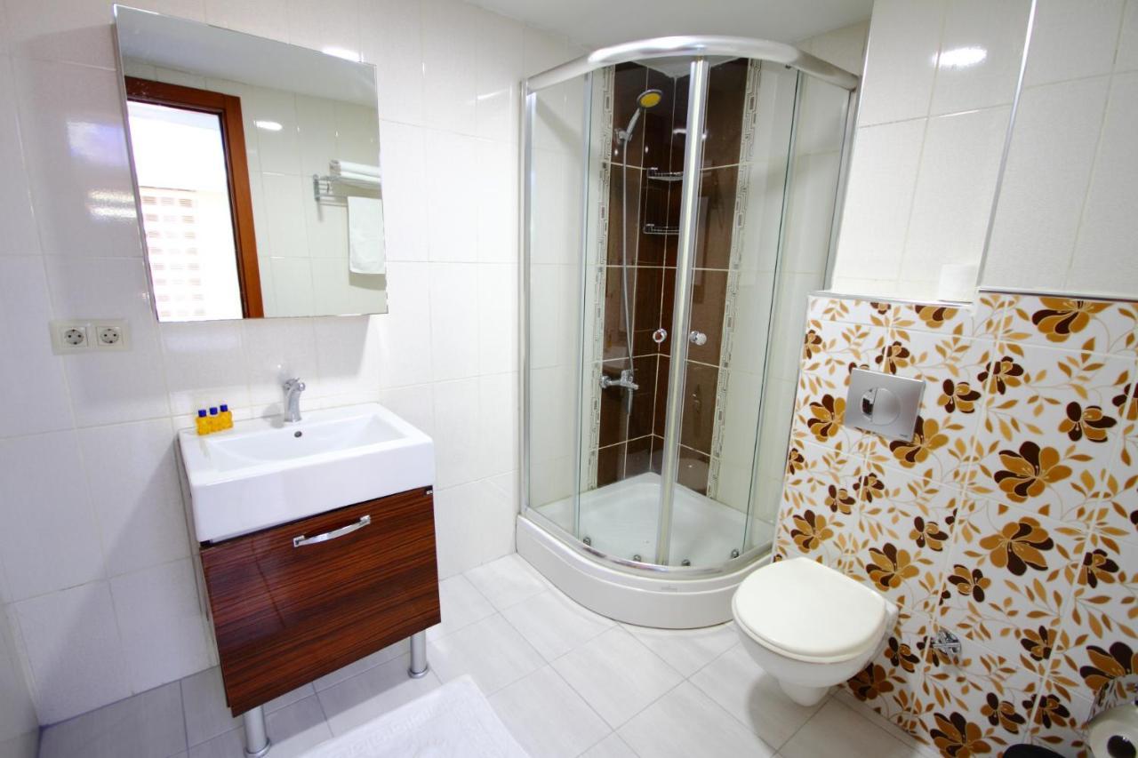 Safir Otel