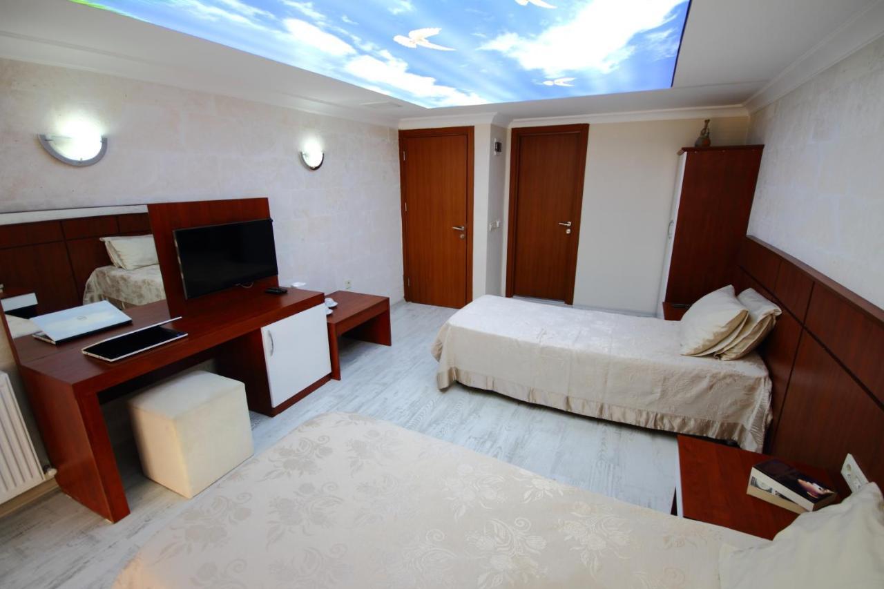 Safir Otel