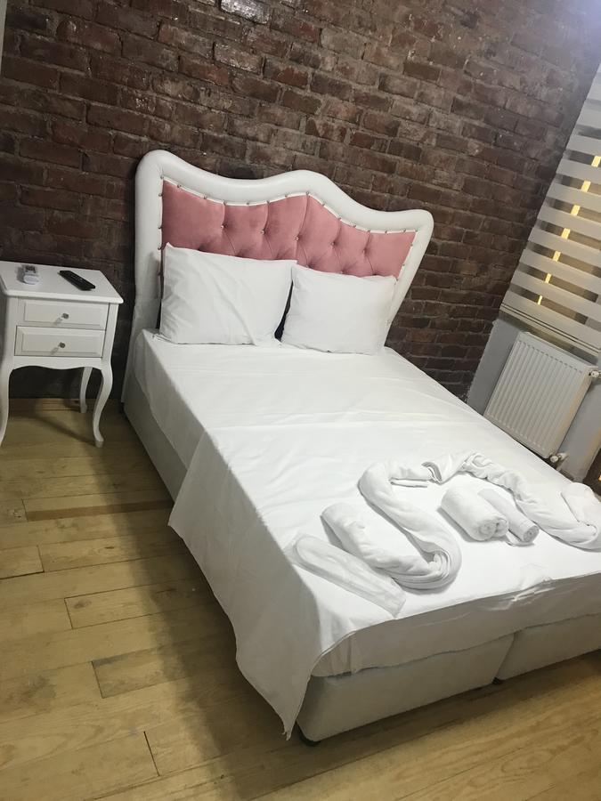 Yamac Suites