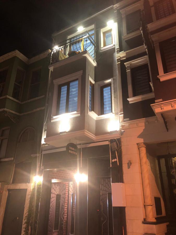 Aparthotel Yamac Suites