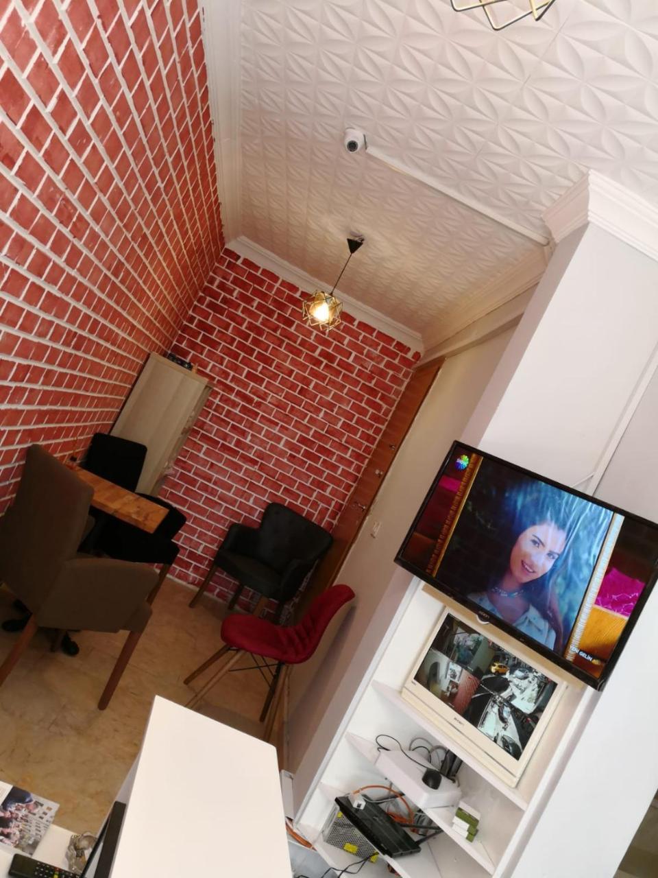 Yamac Suites Istanbul