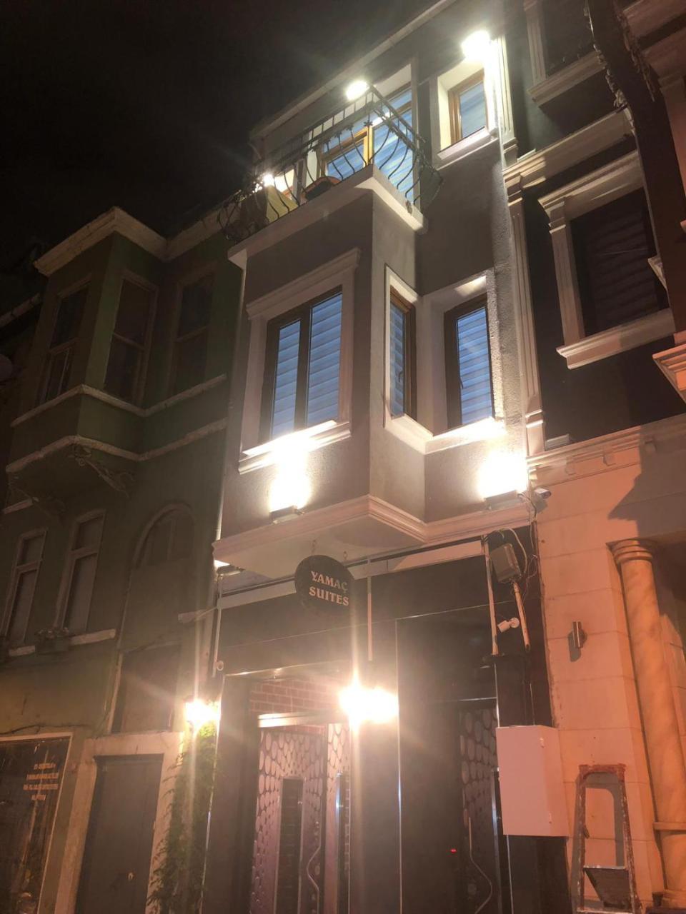 Yamac Suites Aparthotel Istanbul