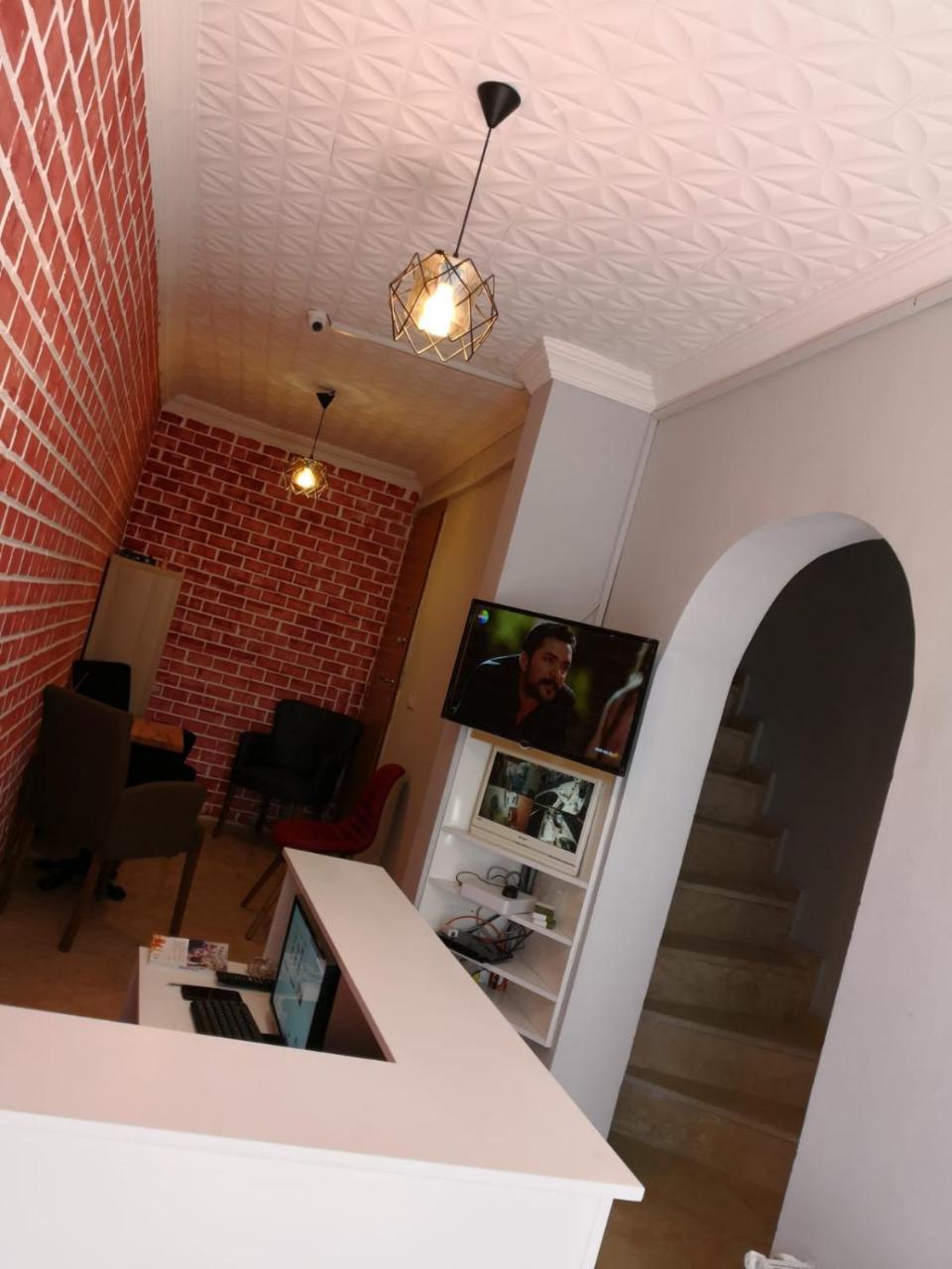 Aparthotel Yamac Suites *