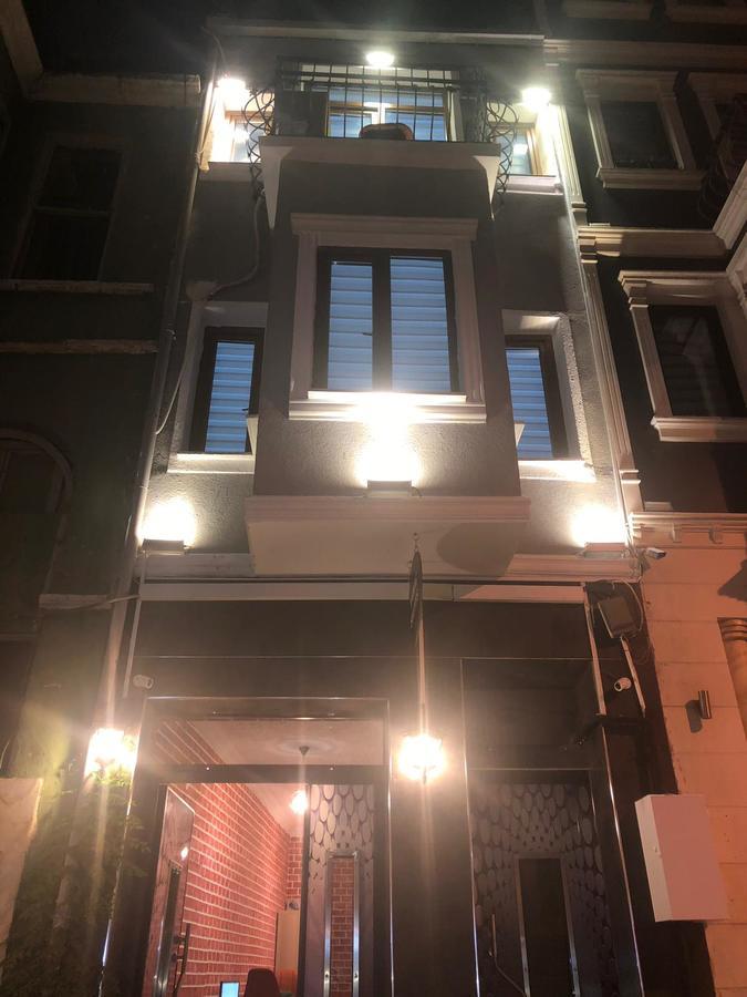 Yamac Suites Aparthotel *