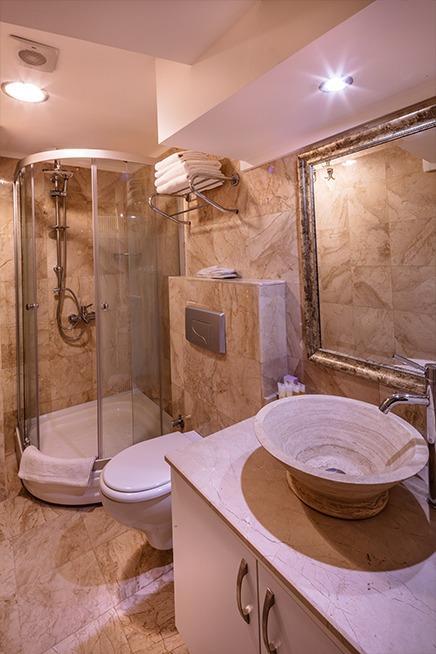 Business Hotel Istanbul