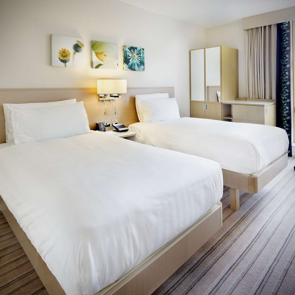 Hilton Garden Beylikduzu Hotel Istanbul