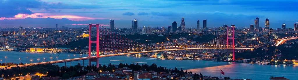 Golden Tulip Bayrampasa 5*