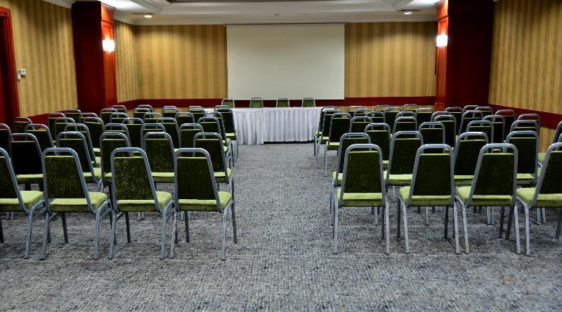 The Park Taksim 4*