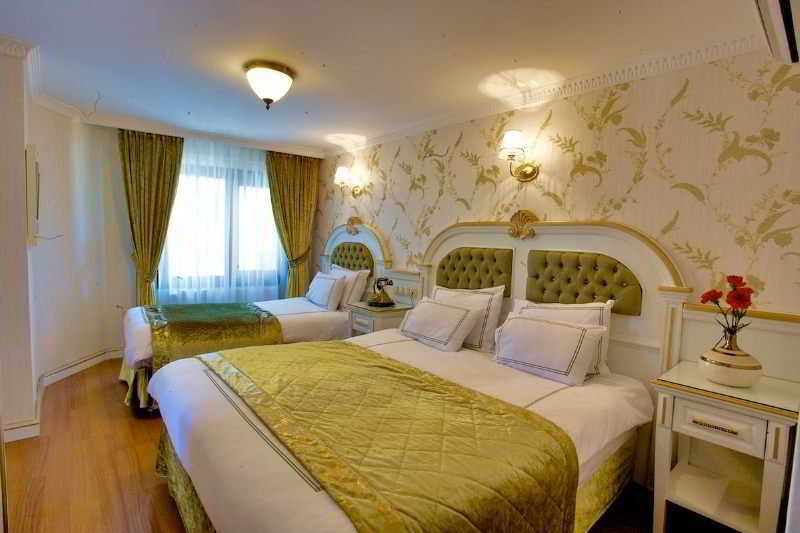 Hotel Arden Hotel-special Category 4*