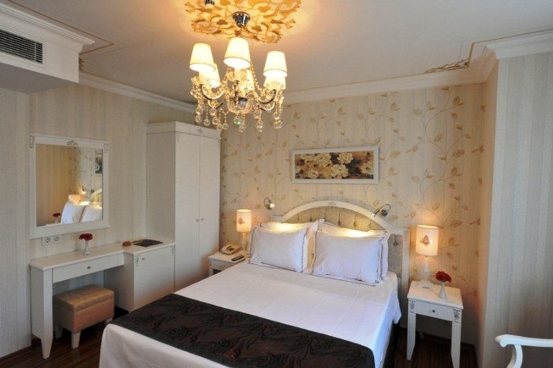 Hotel Albinas Old 4*