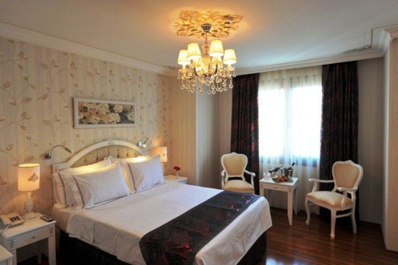Albinas Old 4*