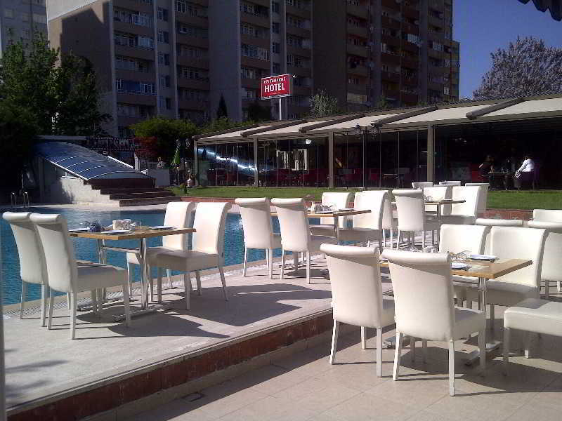 Hotel Beymarmara 4*
