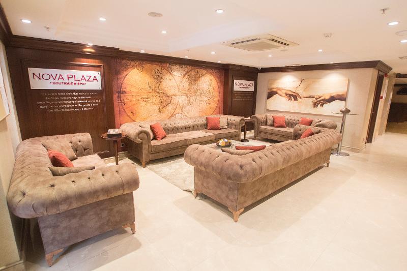 Hotel Al Majed Boutique