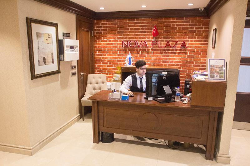 Al Majed Boutique Istanbul