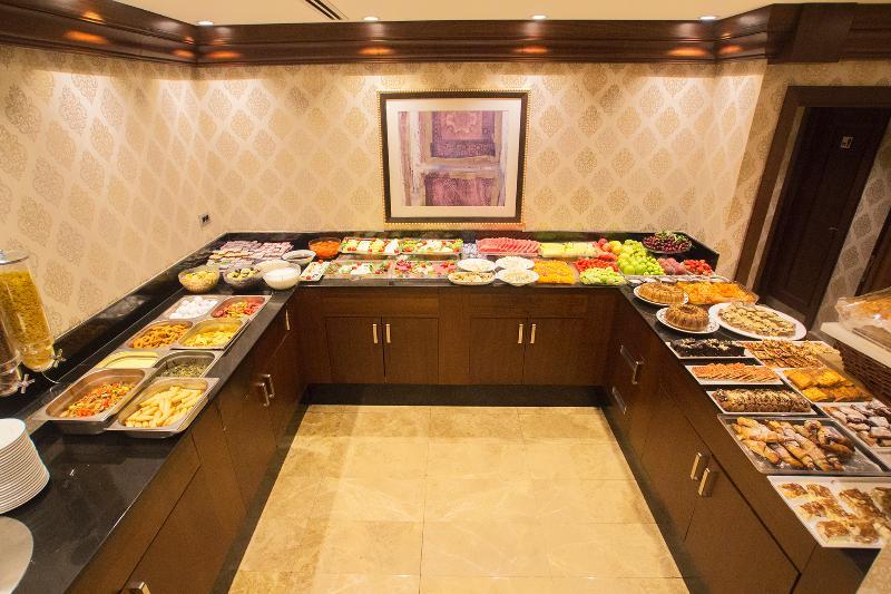 Hotel Al Majed Boutique Istanbul