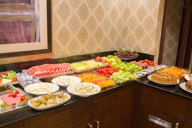 Hotel Al Majed Boutique