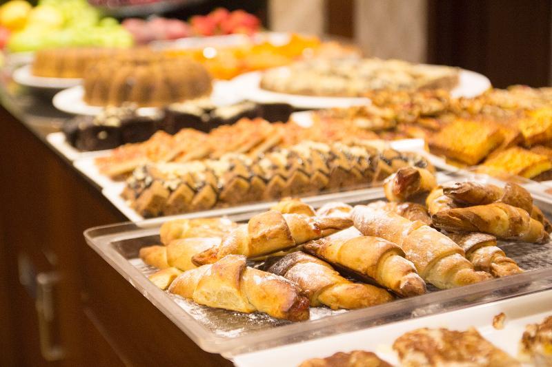 Al Majed Boutique Hotel Istanbul