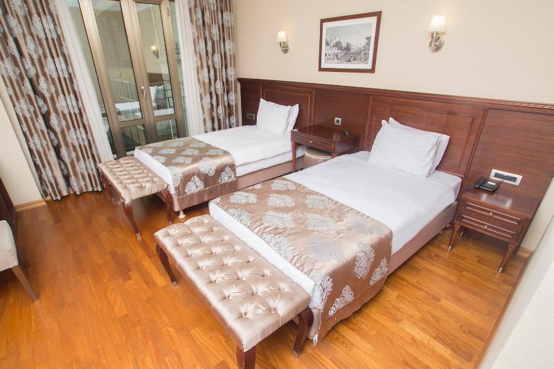 Al Majed Boutique Hotel 4*