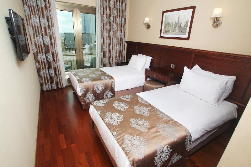 Al Majed Boutique 4* Istanbul