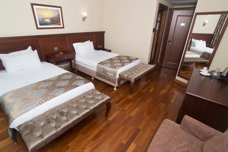 Hotel Al Majed Boutique