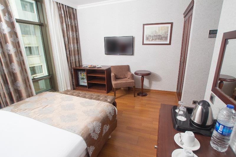 Al Majed Boutique Hotel