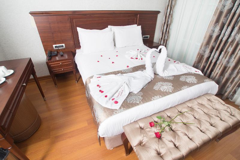 Hotel Al Majed Boutique 4*
