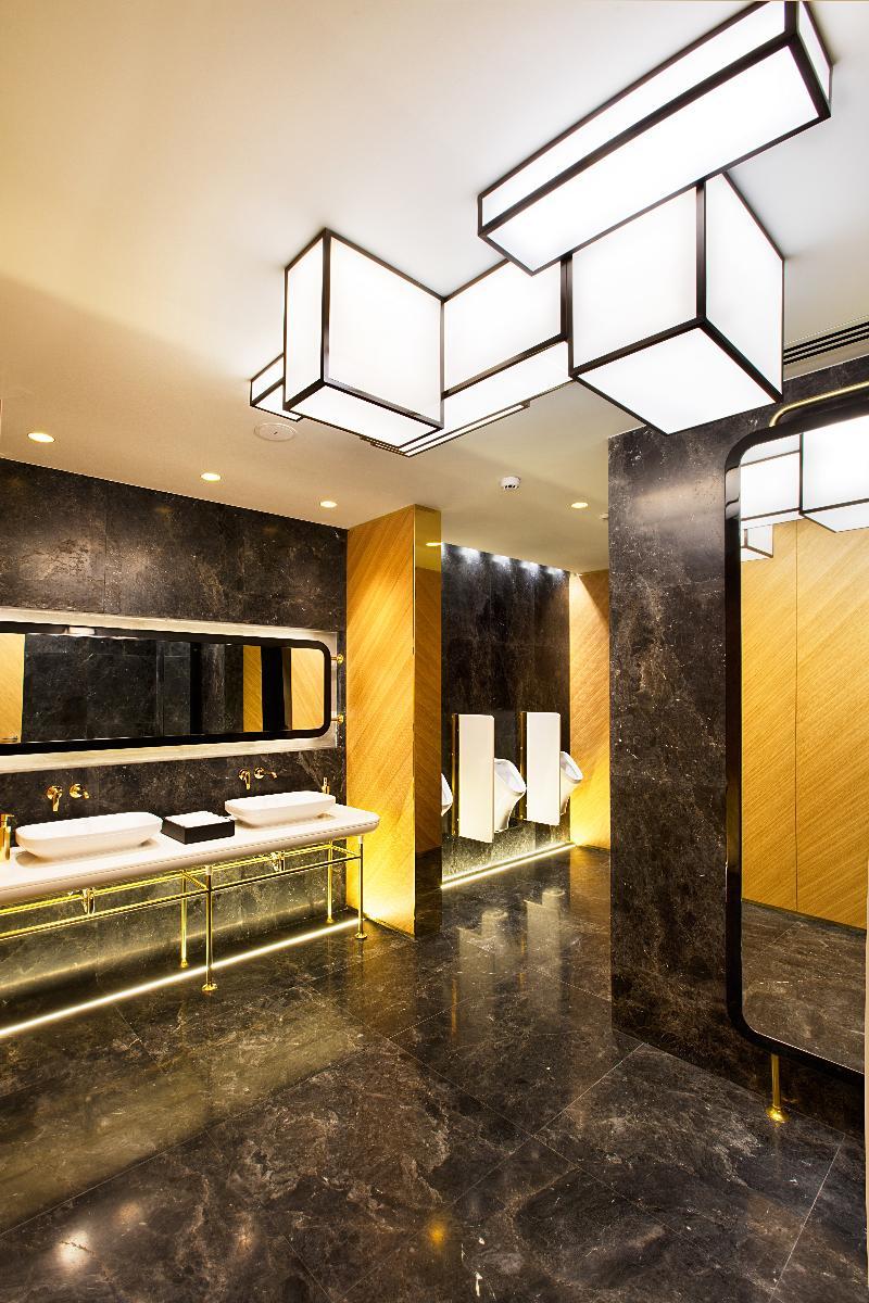 Hotel Fer Istanbul