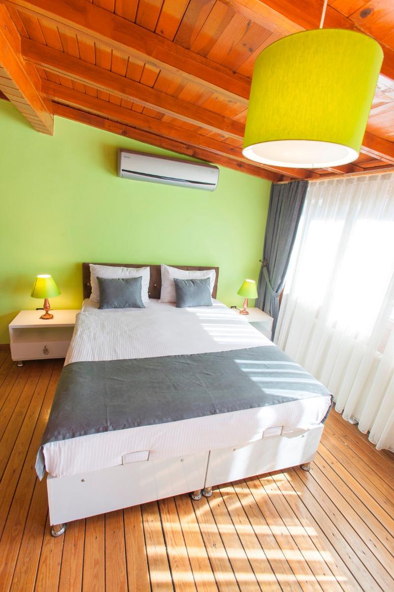 Iq Beyoglu 3* Istanbul