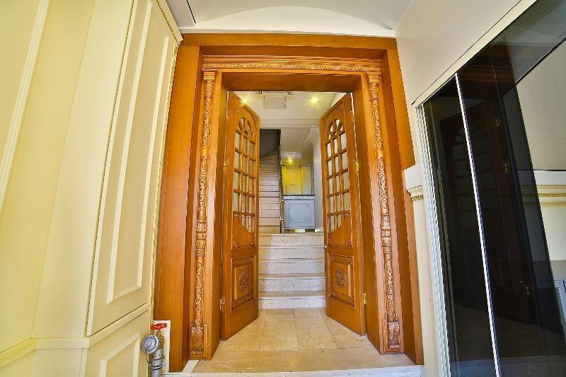 Hotel Nayla Palace Istanbul
