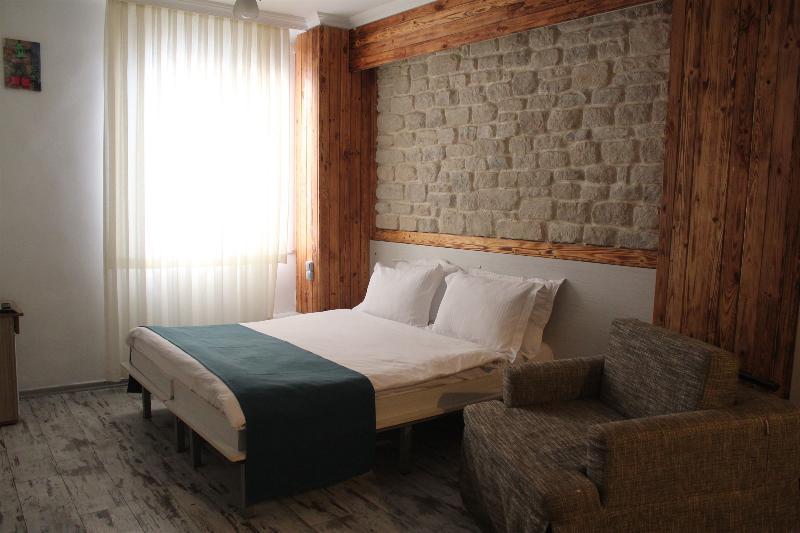 Hot Budget Ortakoy Hotel 3*