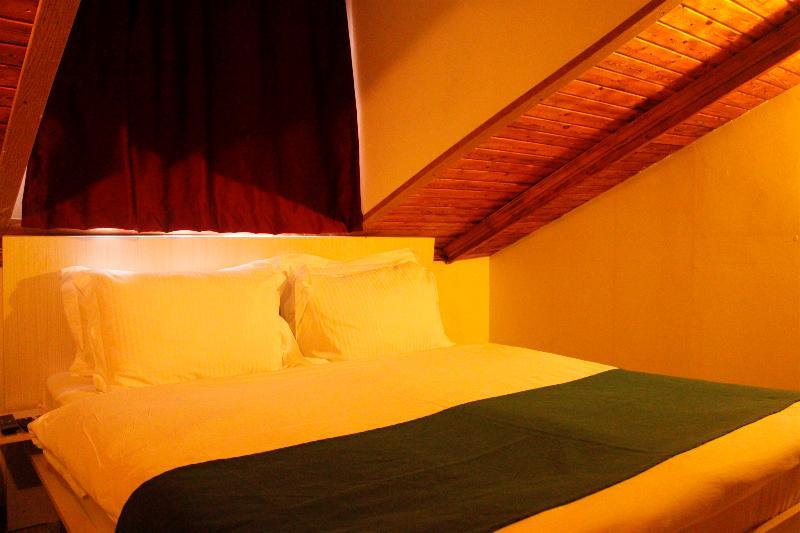 Hot Budget Ortakoy Hotel