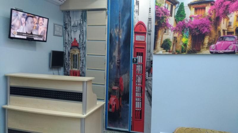 Aparthotel Marvel (adults Only) Istanbul