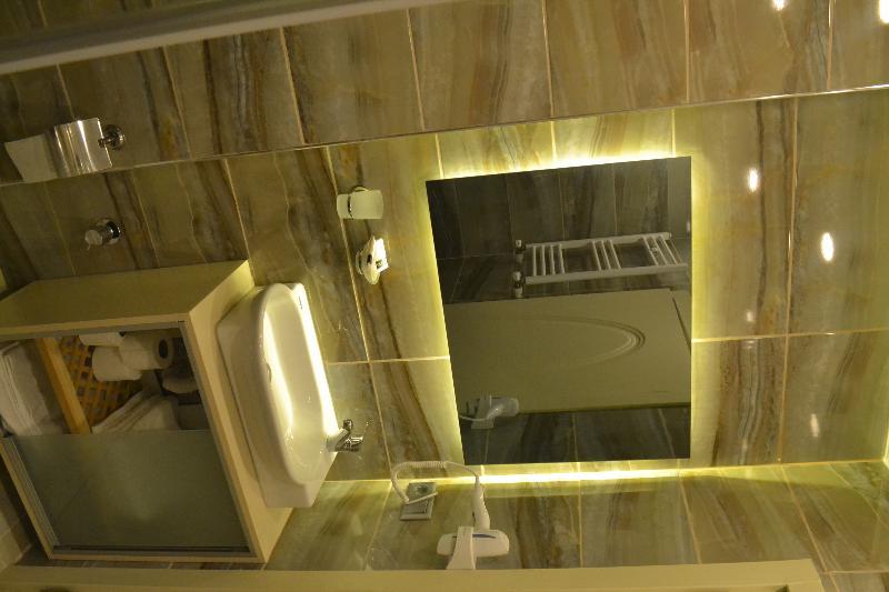 Aparthotel Marvel (adults Only) 3*
