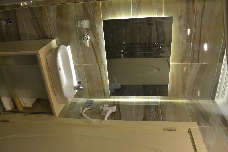 Aparthotel Marvel (adults Only) 3*