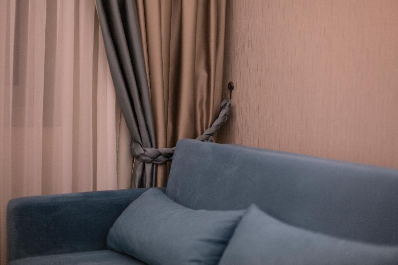 Bueke Sisli Hotel