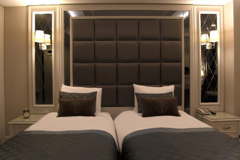 Bueke Sisli 4*
