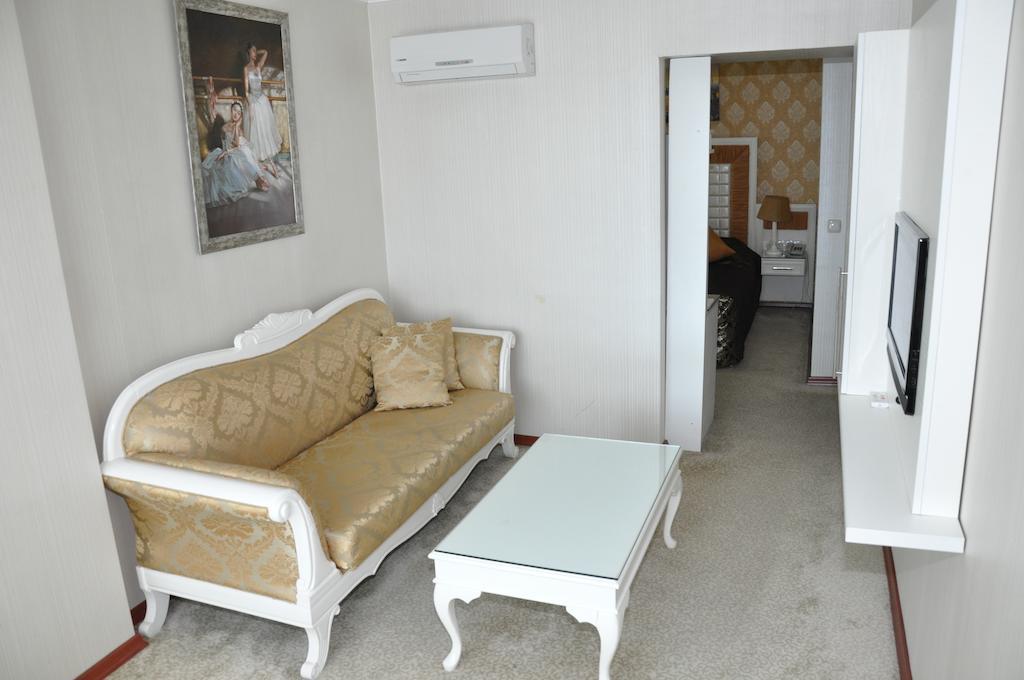 Hotel Pen Istanbul