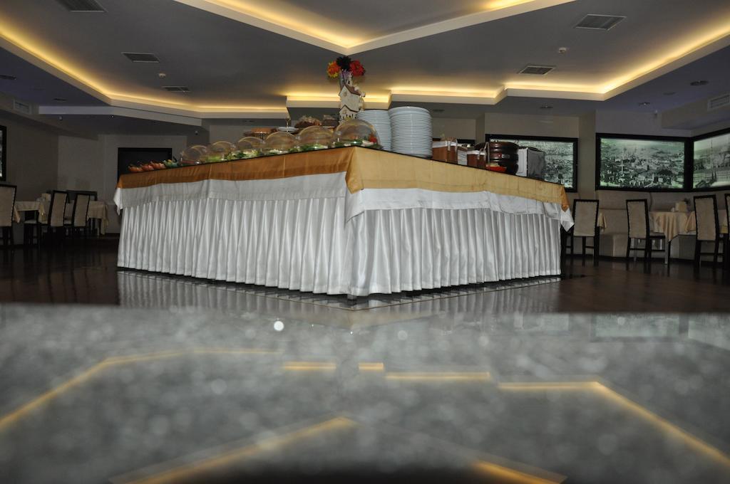 Hotel Pen 3*