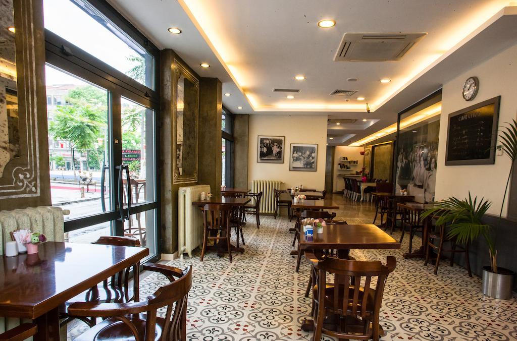 Hotellino Istambul