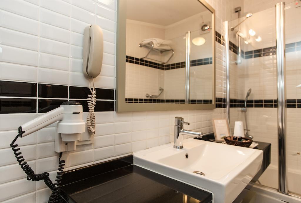 Hotellino 4*