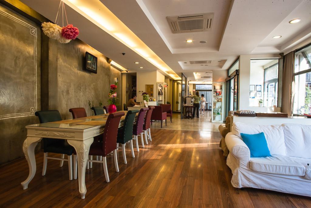 Hotel Hotellino