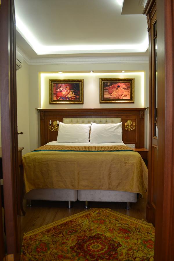 Hotel Grand Fatih 2*