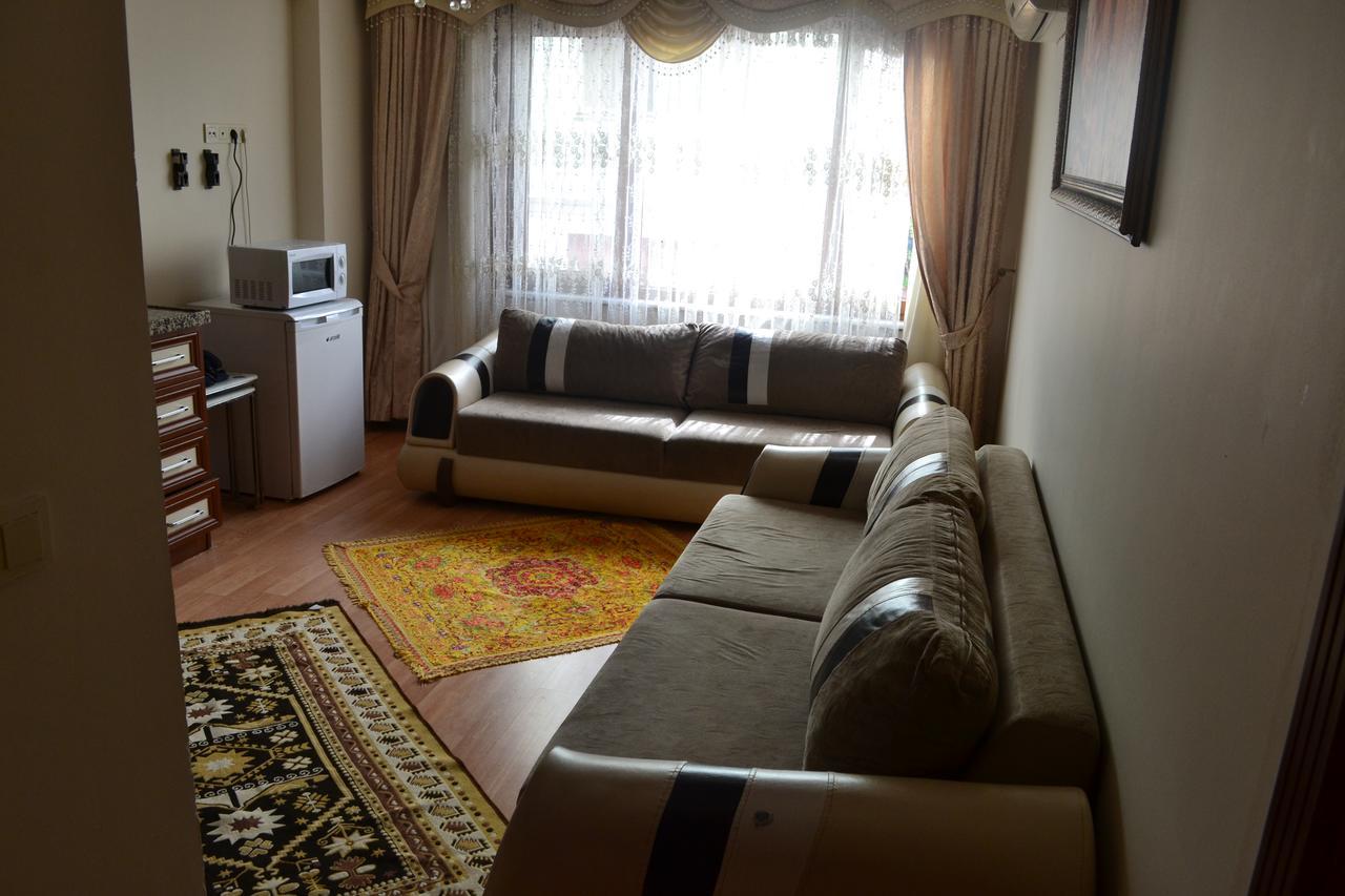 Hotel Grand Fatih Istanbul